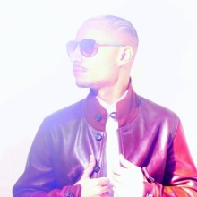 José James