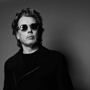 Jean-Michel Jarre