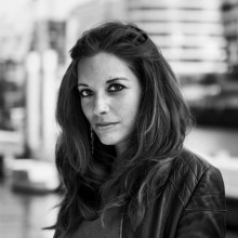 Rasha Khayat