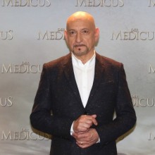 Ben Kingsley