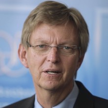 Michael Konken