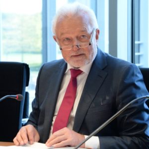 Wolfgang Kubicki