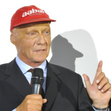 Niki Lauda