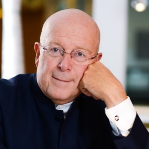 Dieter Lenzen