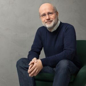Harald Lesch