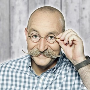 Horst Lichter