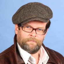 Jochen Malmsheimer