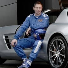 Bernd Mayländer