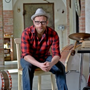 Gregor Meyle