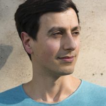 Bijan Moini