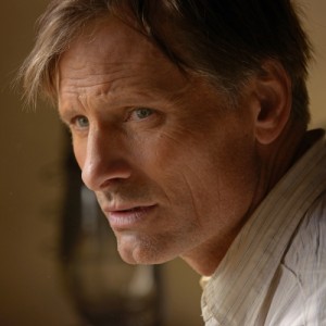 Viggo Mortensen