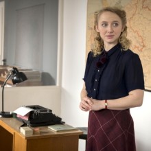 Anna Maria Mühe