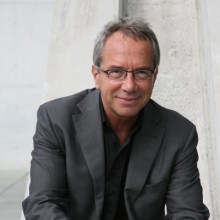 Wolfgang Neskovic