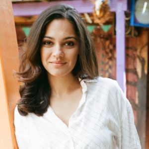 Nilam Farooq