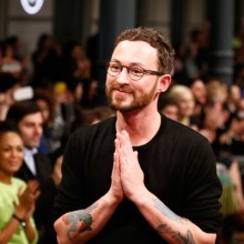 Marcel Ostertag