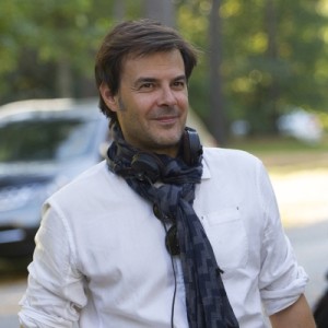 François Ozon
