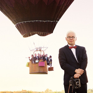Pink Martini