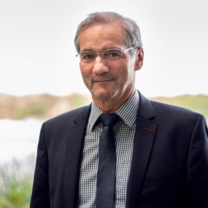 Matthias Platzeck