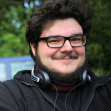 Axel Ranisch