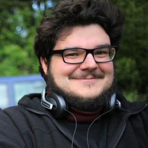 Axel Ranisch