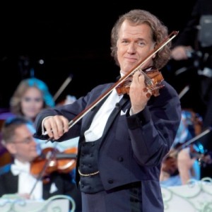 André Rieu