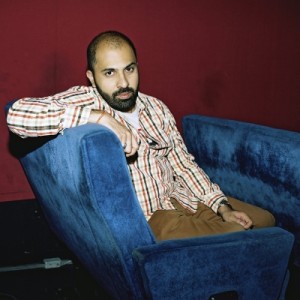 Ritesh Batra