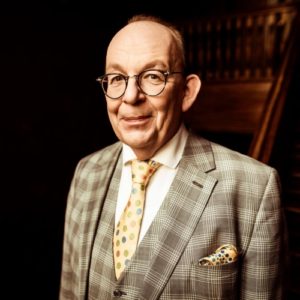 Denis Scheck