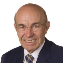 Wilhelm Schlötterer