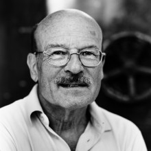 Volker Schlöndorff