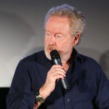 Ridley Scott