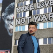Andy Serkis