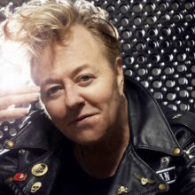 Brian Setzer