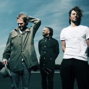 Sportfreunde Stiller