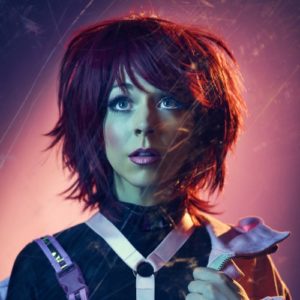 Lindsey Stirling