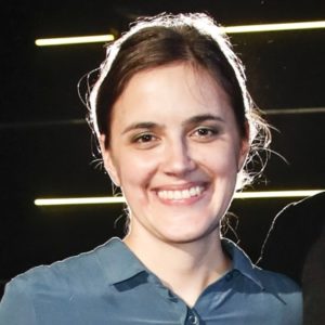 Isabell Šuba