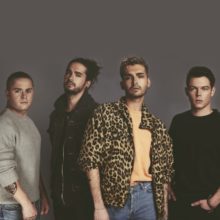 Tokio Hotel