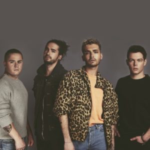 Tokio Hotel