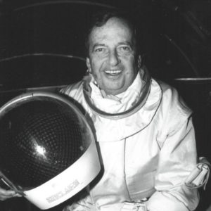 Peter Thomas