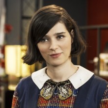Nora Tschirner