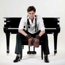 Bodo Wartke
