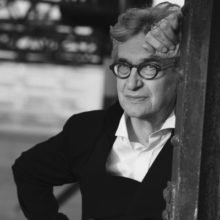 Wim Wenders