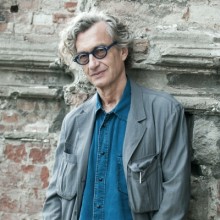 Wim Wenders