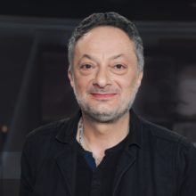 Feridun Zaimoglu